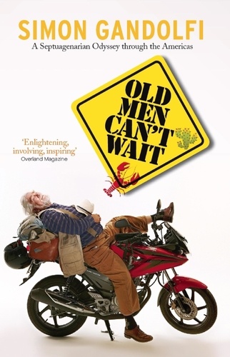 Old Men Can't Wait