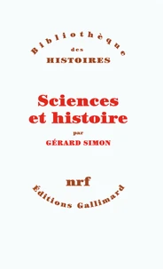Sciences et histoire