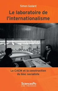 Le laboratoire de l’internationalisme