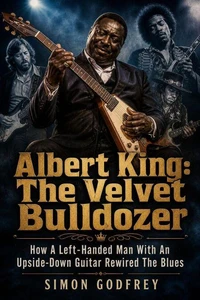 Albert King: The Velvet Bulldozer