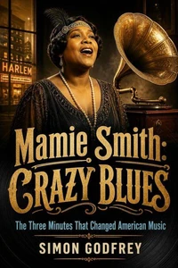 Mamie Smith: Crazy Blues