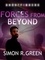 Forces From Beyond. Ghost Finders Book 6