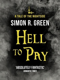 Simon Green - Hell to Pay - Nightside Book 7.