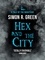 Hex and the City. Nightside Book 4