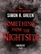 Something from the Nightside. Nightside Book 1