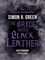 The Bride Wore Black Leather. Nightside Book 12