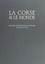 La Corse et le monde, histoire chronologique comparée (3). De 1769 à 1914