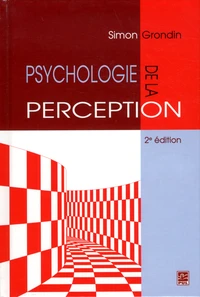 Psychologie de la perception