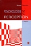 Simon Grondin - Psychologie de la perception.