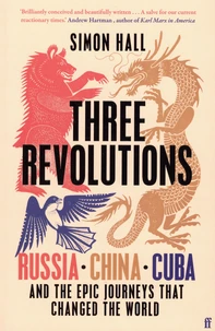 Three Revolutions