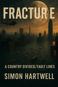 FRACTURE - A Country Divided/Fault Lines