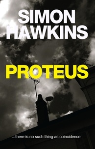  Simon Hawkins - Proteus.