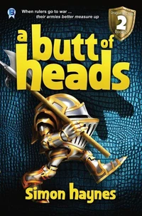 A Butt of Heads