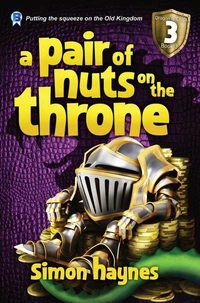 A Pair of Nuts on the Throne
