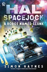 A Robot Named Clunk