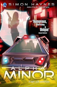Alpha Minor