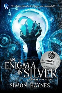 An Enigma in Silver