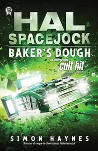 Baker's Dough