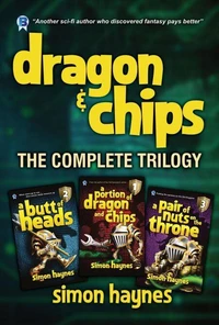 Dragon and Chips Omnibus One
