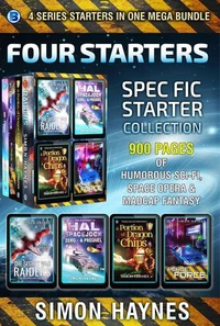 Four Starters