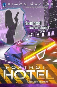 Foxtrot Hotel