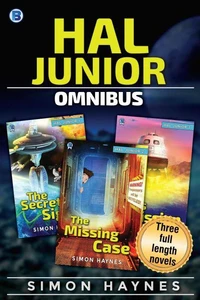 Hal Junior Omnibus One