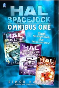 Hal Spacejock Omnibus One