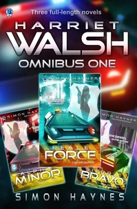 Harriet Walsh Omnibus One