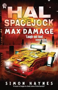 Max Damage