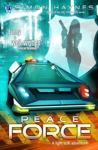 Peace Force