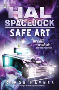 Safe Art