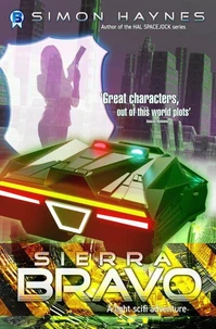 Sierra Bravo