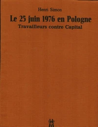 Le 25 juin 1976 en Pologne