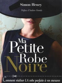 Ma petite robe noire