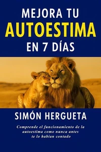 Mejora tu Autoestima en 7 días