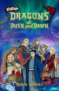 Dragons of Dusk and Dawn