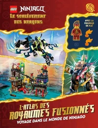 Lego Ninjago Le soulèvement des dragons