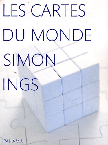 Simon Ings - Les cartes du monde.