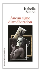 Aucun signe d’amélioration