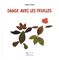 Danse avec les feuilles