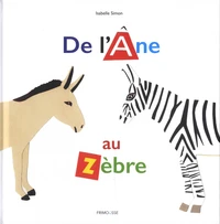 De l'âne au zèbre