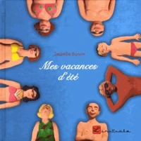 Mes vacances d'été