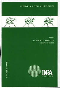 Aphidis in a new millennium