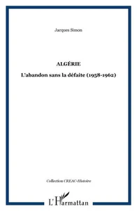Algérie
