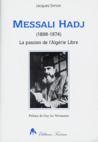 Messali Hadj