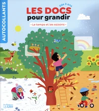 Le temps et les saisons