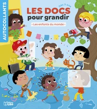Les enfants du monde