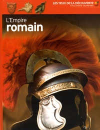 Simon James - L'empire romain.