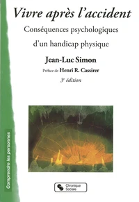 Vivre après l'accident