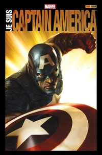 Je suis Captain America